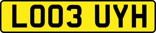 LO03UYH