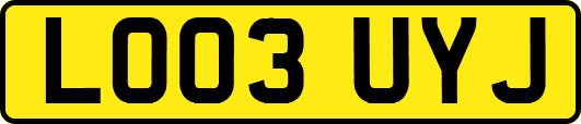 LO03UYJ
