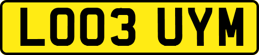 LO03UYM