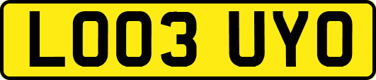 LO03UYO