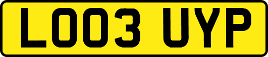 LO03UYP
