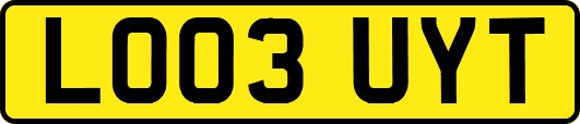 LO03UYT