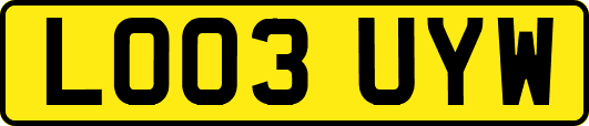 LO03UYW