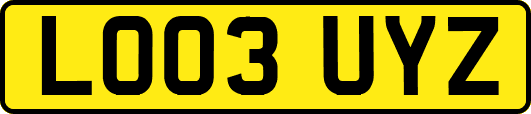 LO03UYZ