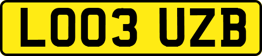 LO03UZB