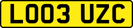 LO03UZC