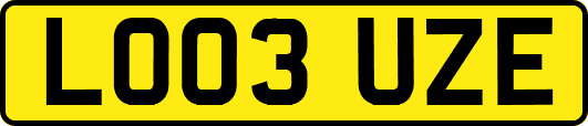 LO03UZE