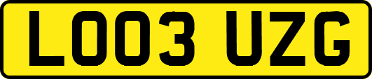 LO03UZG