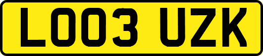 LO03UZK