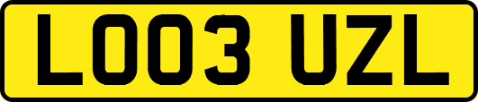 LO03UZL