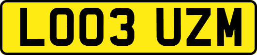 LO03UZM