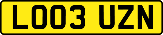 LO03UZN