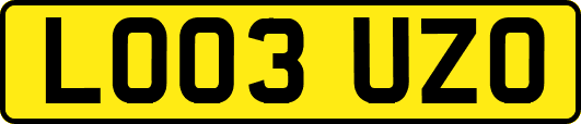LO03UZO