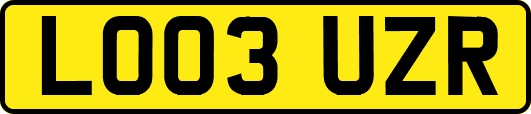 LO03UZR