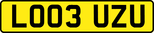 LO03UZU