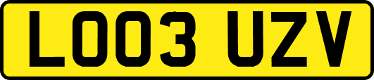 LO03UZV