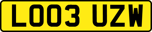 LO03UZW