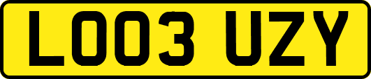 LO03UZY