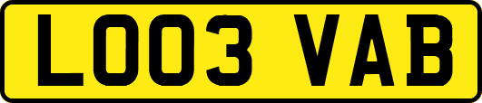 LO03VAB