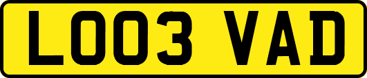 LO03VAD