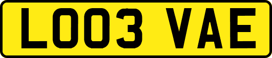 LO03VAE