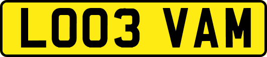 LO03VAM