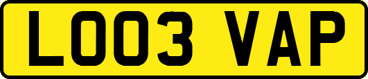 LO03VAP