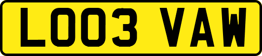 LO03VAW