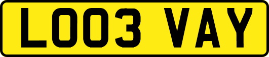 LO03VAY