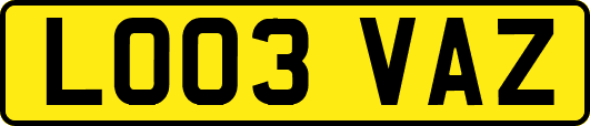 LO03VAZ