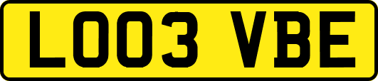LO03VBE