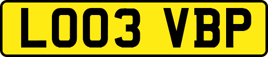 LO03VBP
