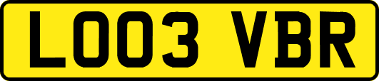 LO03VBR