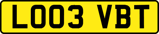 LO03VBT
