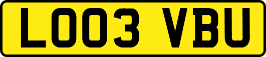 LO03VBU