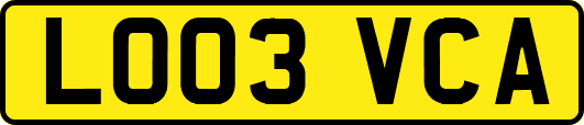 LO03VCA