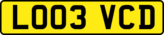 LO03VCD