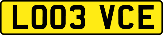 LO03VCE