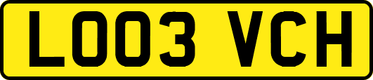 LO03VCH