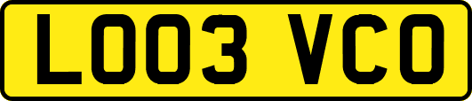 LO03VCO