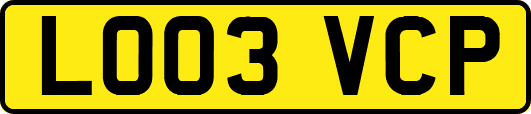LO03VCP