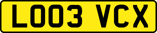 LO03VCX