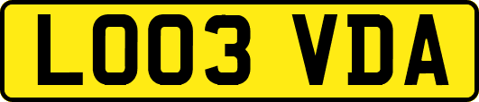 LO03VDA
