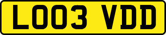 LO03VDD