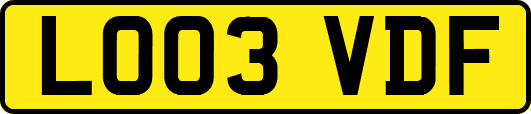 LO03VDF