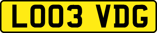 LO03VDG