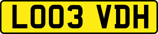 LO03VDH