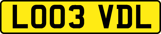 LO03VDL