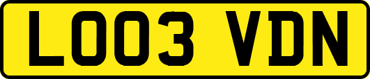 LO03VDN