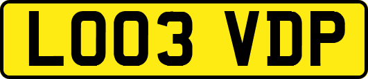 LO03VDP